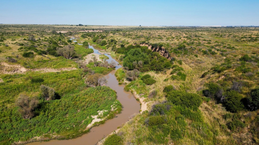 0 Bedroom Property for Sale in Virginia Free State